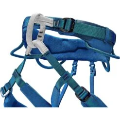 Petzl Adjama Harness - Blue -Camping Verkoop c022ba adjama klettergurt blue 3 977464