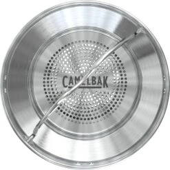 CamelBak Tea Strainer Accessory - Silver -Camping Verkoop camelbak tea strainer accessory silver 3 989734