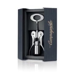 Campagnolo® Campagnolo BIG Corkscrew - Chrome -Camping Verkoop campagnolo big corkscrew chrome 3 830301
