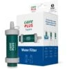 Care Plus CP® Water Filter - Jungle Green
