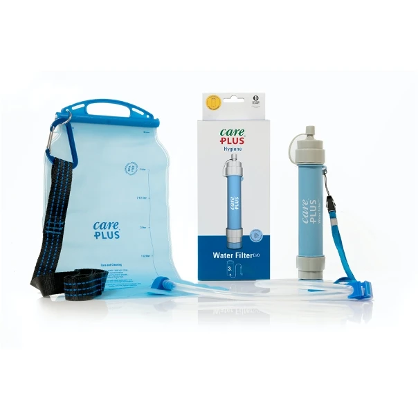 Care Plus Waterfilter Evo 1 Care Plus Waterfilter Evo
