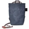 Chillaz Rock Hero Chalkbag - Blauw