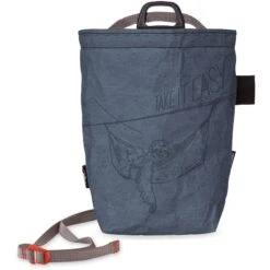 Chillaz Sloth Chalkbag - Dot Blue