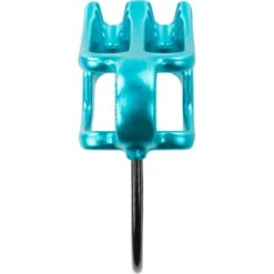 Climbing Technology Be Up Zekeringsapparaat - Blue -Camping Verkoop climbing technologies be up 2d657a5yy blue c 1027387