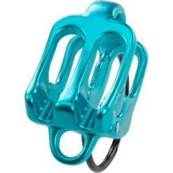 Climbing Technology Be Up Zekeringsapparaat - Blue -Camping Verkoop climbing technologies be up 2d657a5yy blue e 1027385