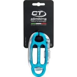 Climbing Technology Crocodile Kit Device - Light Blue