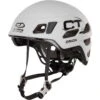 Climbing Technology Orion Climbing Helmet - Grey/matt Black