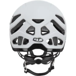 Climbing Technology Orion Climbing Helmet - Grey/matt Black 5 Climbing Technology Orion Climbing Helmet - Grey/matt Black -Camping Verkoop climbing technologies orion 6x94206 grey c 1026288