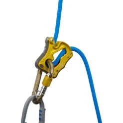 Climbing Technology Click Up Belay Device - Ocher 5 Climbing Technology Click Up Belay Device - Ocher -Camping Verkoop climbing technology click up div 6 1131556 1