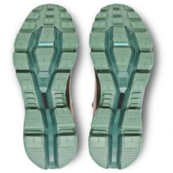 On Running On Cloudwander Waterproof Dames Wandelschoenen - Doe & Ivy -Camping Verkoop cloudwander waterproof women hiking shoe doe ivy 3 1460715