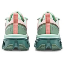 On Running On Cloudwander Waterproof Dames Wandelschoenen - Doe & Ivy -Camping Verkoop cloudwander waterproof women hiking shoe doe ivy 4 1460716