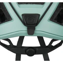Mammut Crag Sender - Klimhelm - Jade -Camping Verkoop crag sender kletterhelm 3 1439047