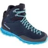 Dachstein Super Ferrata MC GTX Women's Outdoor Shoes - Navy Blue