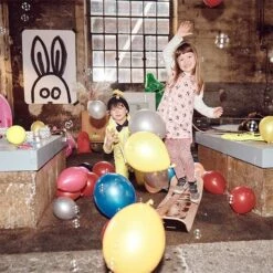 GIBBON Giboard Deck Slacklineboard - Bonzo - Yellow -Camping Verkoop deck bonzoslackline gibbonslacklines 732216 bonzo yellow 5 1048372