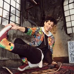 GIBBON Giboard Deck Slacklineboard - Caesar - Black -Camping Verkoop deck caesarslackline gibbonslacklines 865758 caesar black 6 1048367