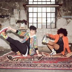 GIBBON Giboard Deck Slacklineboard - Chango - Yellow -Camping Verkoop deck changoslackline gibbonslacklines 442660 chango yellow 5 1048576