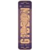 GIBBON Giboard Deck Slacklineboard - Dilama - Dark Purple