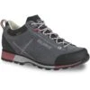 Dolomite 54 Hike Low Evo GTX Damesschoenen - Gunmetal Grey