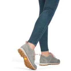 Dolomite 54 Low Evo Damesschoenen - Grijs -Camping Verkoop dolomite 289211 4 1449609