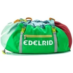 Edelrid Drone II Touwzak - Assorted Colours -Camping Verkoop drone ii seilsack assorted colours 3 1468530