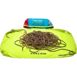 Edelrid Drone II Touwzak - Assorted Colours -Camping Verkoop drone ii seilsack assorted colours 5 1468532