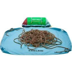 Edelrid Drone II Touwzak - Assorted Colours -Camping Verkoop drone ii seilsack assorted colours 6 1468533