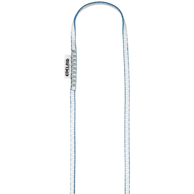 Edelrid Dyneema Sling 8 Mm II Lus - 120 Cm - Icemint 1 Edelrid Dyneema Sling 8 Mm II Lus - 120 Cm - Icemint