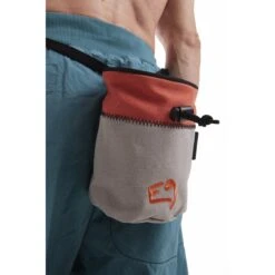 E9 Aglio C Pofzak - Sand Grey 5 E9 Aglio C Pofzak - Sand Grey -Camping Verkoop e9 aglio c chalkbag sand grey 2 1490368