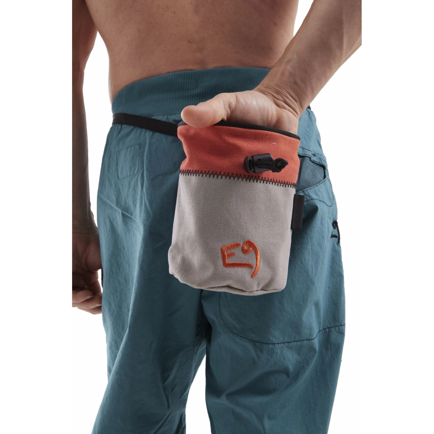 E9 Aglio C Pofzak - Sand Grey 2 E9 Aglio C Pofzak - Sand Grey - Image 2