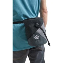 E9 Zucca Pofzak - Blauw 5 E9 Zucca Pofzak - Blauw -Camping Verkoop e9 zucca chalkbag blue 1 1491726