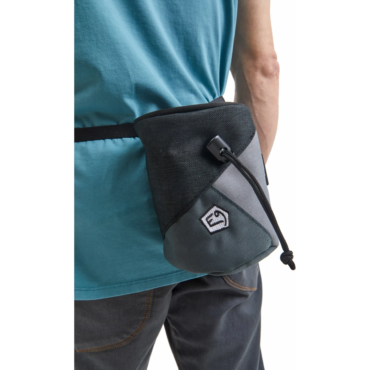 E9 Zucca Pofzak - Blauw 3 E9 Zucca Pofzak - Blauw - Image 3