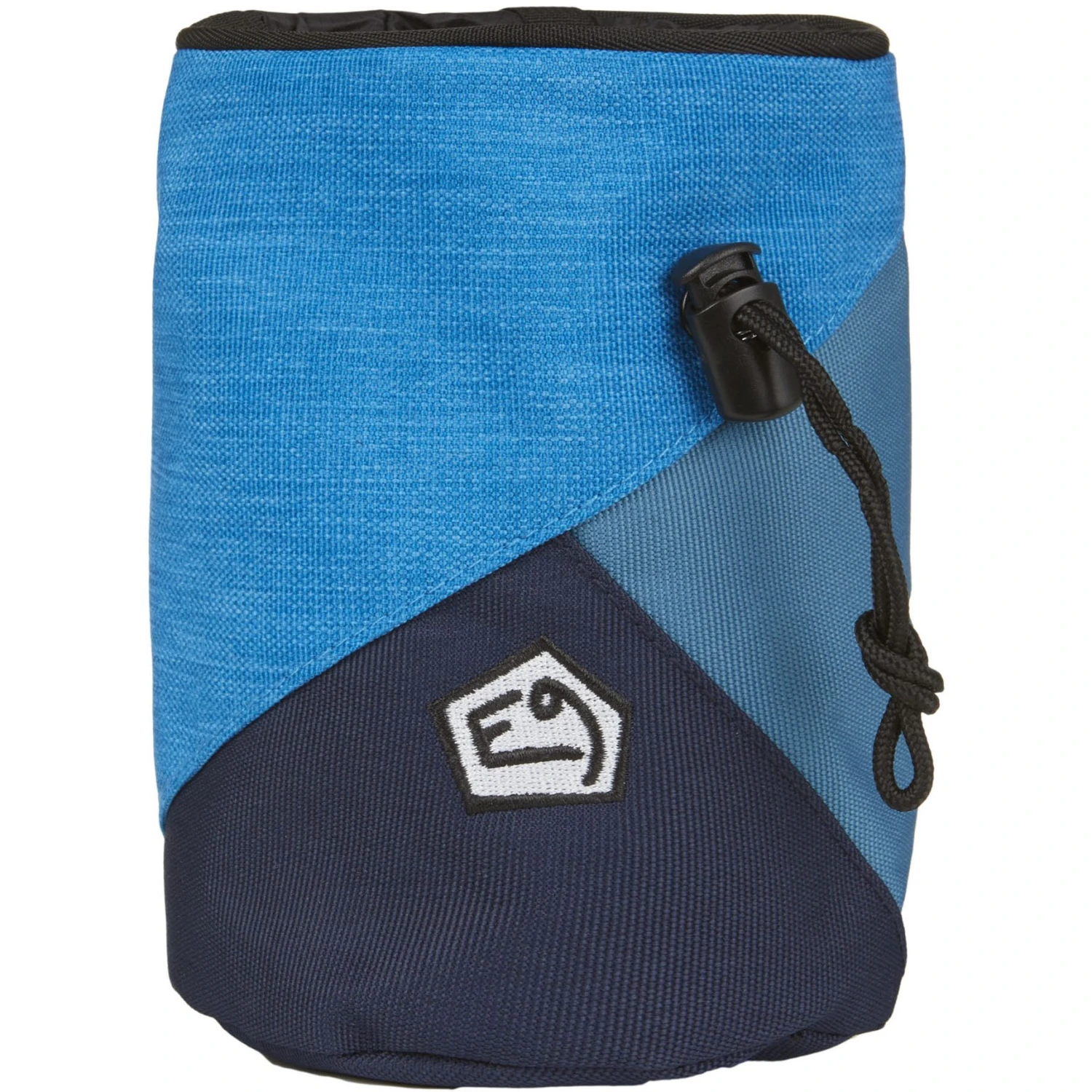 E9 Zucca Pofzak - Blauw 1 E9 Zucca Pofzak - Blauw