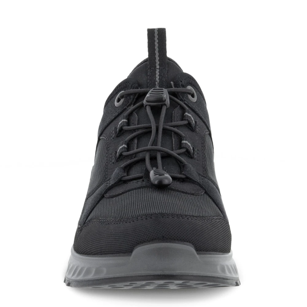 Ecco Exostride W Low GTX Tex Damesschoenen - Zwart 6 Ecco Exostride W Low GTX Tex Damesschoenen - Zwart - Image 6