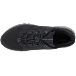 Ecco Exostride W Low GTX Tex Damesschoenen - Zwart 11 Ecco Exostride W Low GTX Tex Damesschoenen - Zwart -Camping Verkoop ecco exostride w low gtx 835333 00001 h 1494626