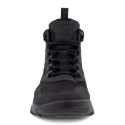 Ecco MX M Mid GTX Tex Herenschoenen - Zwart/zwart -Camping Verkoop ecco mx m mid gtx tex 820224 51052 a 1495208