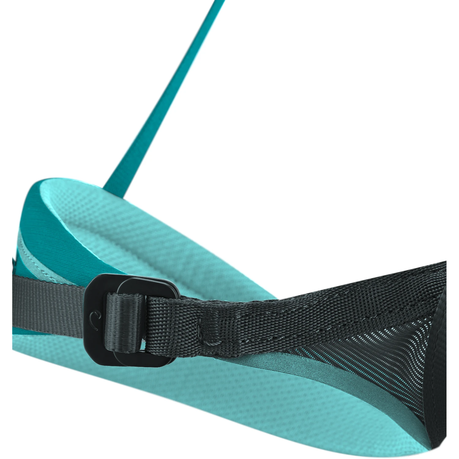 Edelrid Autana Women's Harness - Jade 5 Edelrid Autana Women's Harness - Jade - Image 5