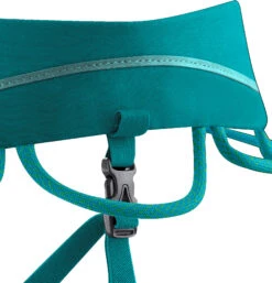 Edelrid Autana Women's Harness - Jade 7 Edelrid Autana Women's Harness - Jade -Camping Verkoop edelrid autana damen klettergurt jade4 823510