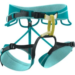 Edelrid Autana Women's Harness - Jade