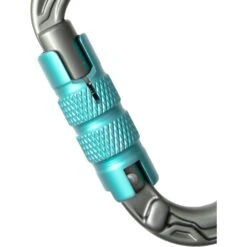 Edelrid HMS Bulletproof Triple II Carabiner - Night 5 Edelrid HMS Bulletproof Triple II Carabiner - Night -Camping Verkoop edelrid bulletproof 73814 2 1184501