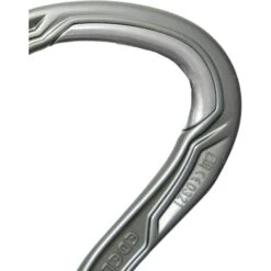 Edelrid HMS Bulletproof Triple II Carabiner - Slate -Camping Verkoop edelrid bulletproof 73814 3 1184502 1