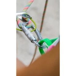 Edelrid HMS Bulletproof Triple FG II Carabiner - Icemint 10 Edelrid HMS Bulletproof Triple FG II Carabiner - Icemint -Camping Verkoop edelrid hms bulletproof 73784 73815 4 1184310