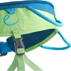 Edelrid Jay III Harness - Wasabi -Camping Verkoop edelrid jay 74325 3 1185555