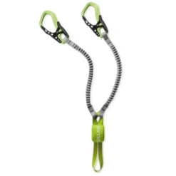 Edelrid Jayne Kit III Via Ferrata Set - Assorted Colours 11 Edelrid Jayne Kit III Via Ferrata Set - Assorted Colours -Camping Verkoop edelrid jayne kit iii klettersteig set 2 1458525