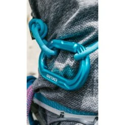 Edelrid Kiwi Slider Carabiner - Icemint -Camping Verkoop edelrid kiwi 73765 73755 8 1186381