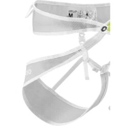 Edelrid Loopo Lite II Harness - Light Grey -Camping Verkoop edelrid loopo 74912 2 1186475