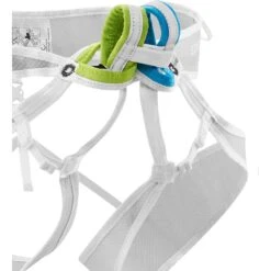 Edelrid Loopo Lite II Harness - Light Grey -Camping Verkoop edelrid loopo 74912 3 1186476