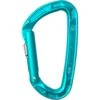 Edelrid Pure Slider II Carabiner - Icemint