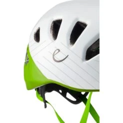 Edelrid Shield II Climbing Helmet - Oasis-snow -Camping Verkoop edelrid shield 72036 14 1187778