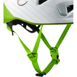 Edelrid Shield II Climbing Helmet - Oasis-snow -Camping Verkoop edelrid shield 72036 15 1187779