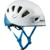 Edelrid Shield II Climbing Helmet - Petrol-snow